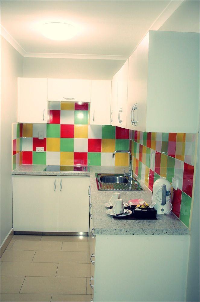 Citi Serviced Apartments And Motel - Korobosea Boroko Zewnętrze zdjęcie