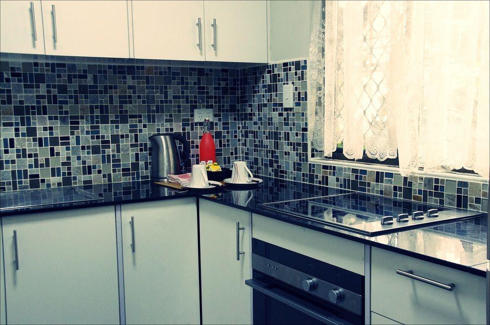 Citi Serviced Apartments And Motel - Korobosea Boroko Zewnętrze zdjęcie