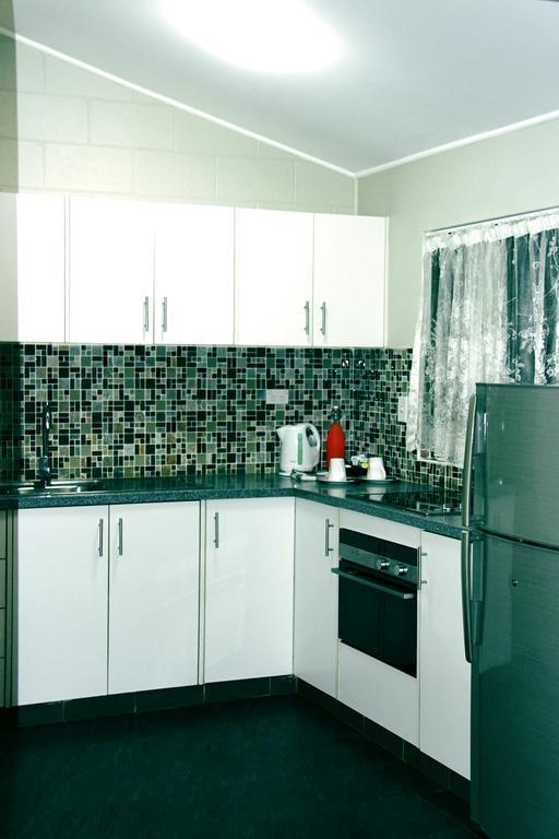 Citi Serviced Apartments And Motel - Korobosea Boroko Zewnętrze zdjęcie