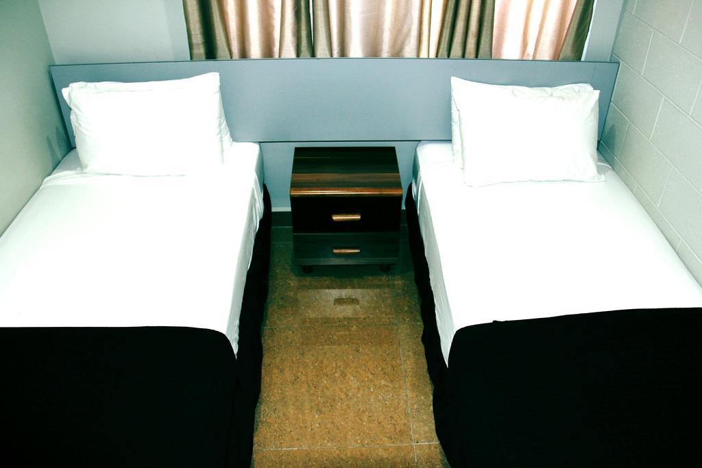 Citi Serviced Apartments And Motel - Korobosea Boroko Zewnętrze zdjęcie