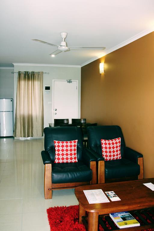 Citi Serviced Apartments And Motel - Korobosea Boroko Zewnętrze zdjęcie