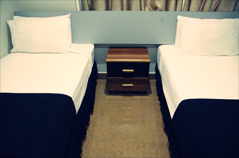 Citi Serviced Apartments And Motel - Korobosea Boroko Zewnętrze zdjęcie