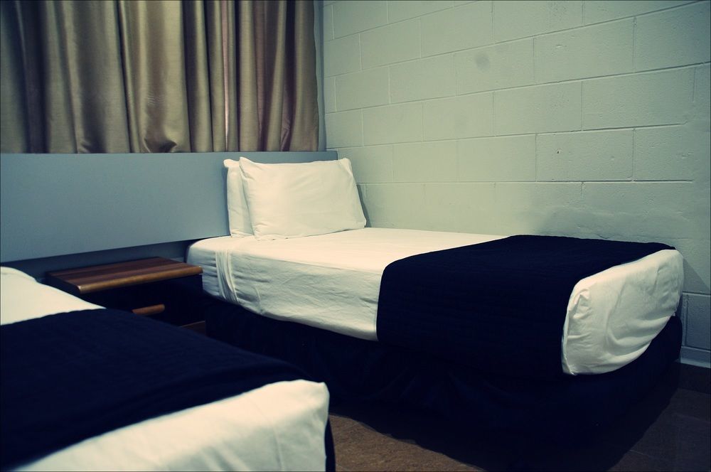 Citi Serviced Apartments And Motel - Korobosea Boroko Zewnętrze zdjęcie
