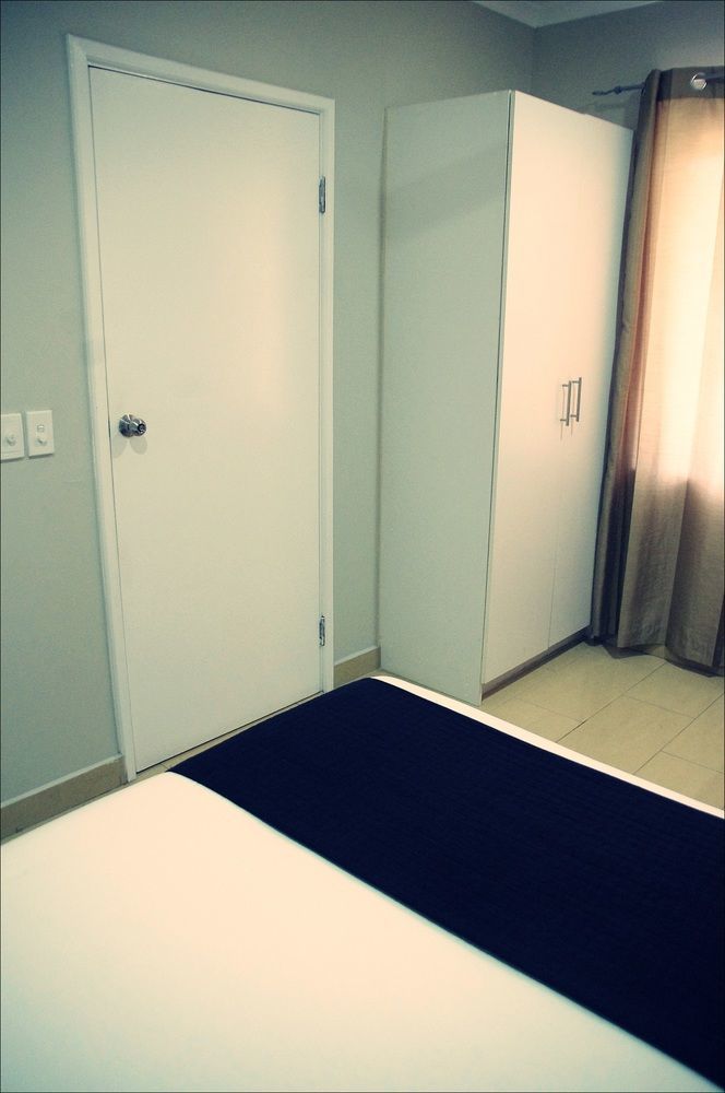 Citi Serviced Apartments And Motel - Korobosea Boroko Zewnętrze zdjęcie