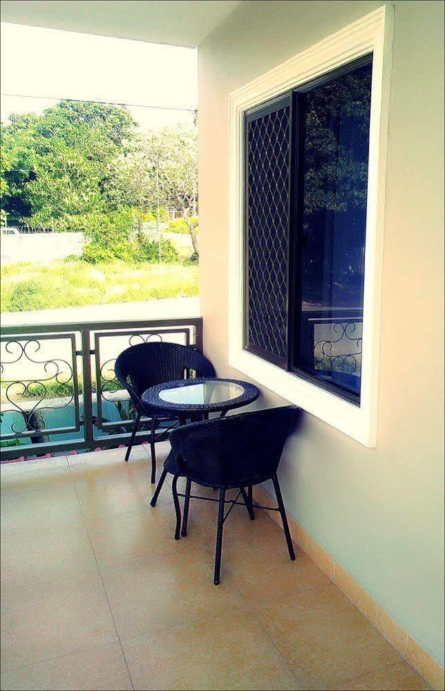 Citi Serviced Apartments And Motel - Korobosea Boroko Zewnętrze zdjęcie