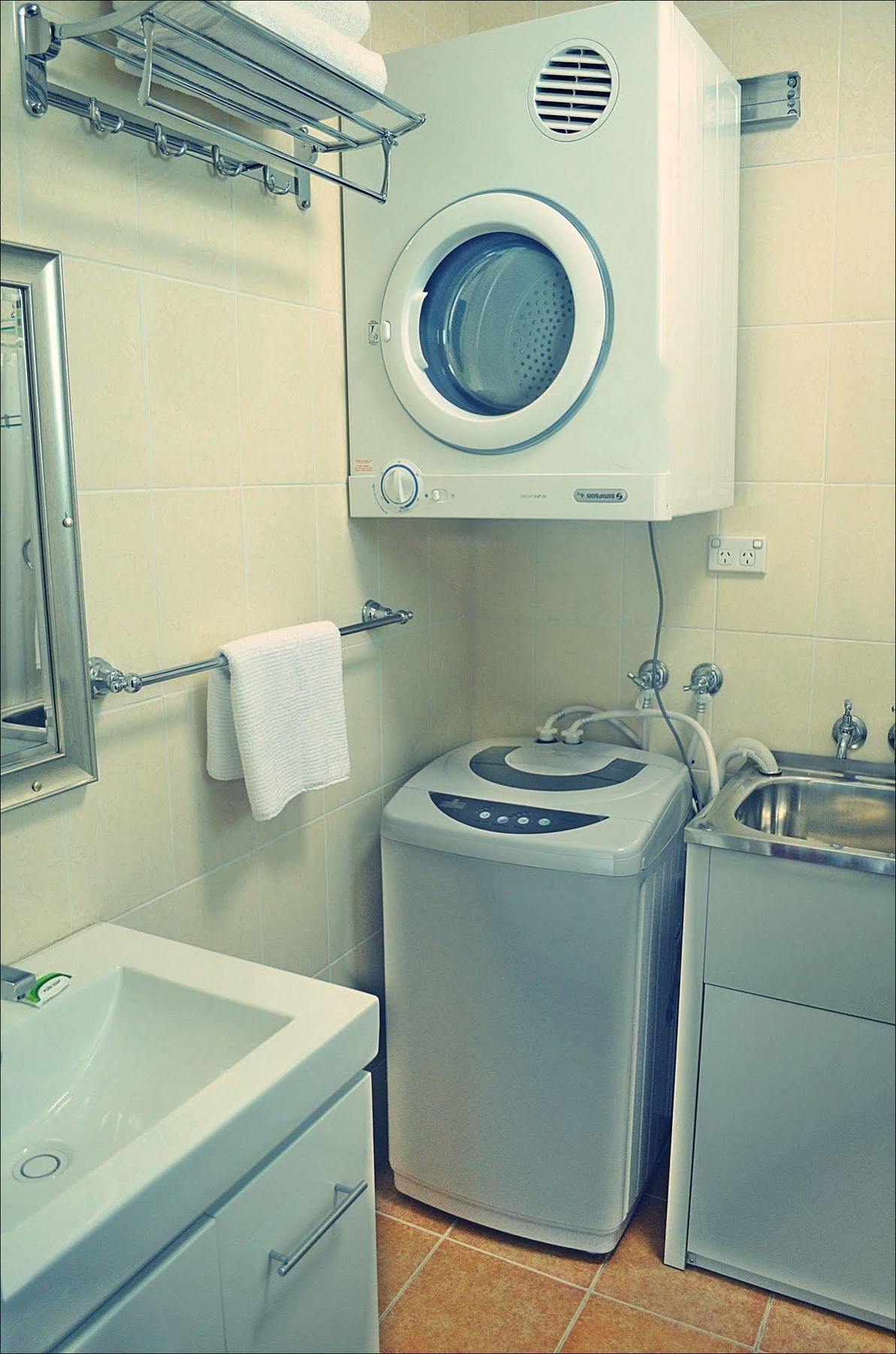 Citi Serviced Apartments And Motel - Korobosea Boroko Zewnętrze zdjęcie