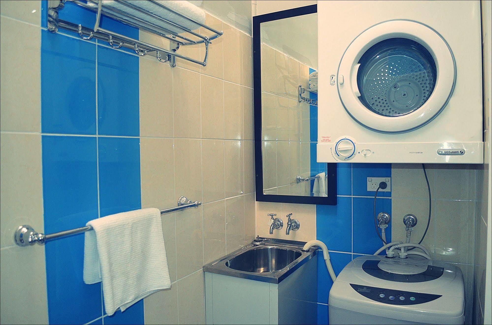 Citi Serviced Apartments And Motel - Korobosea Boroko Zewnętrze zdjęcie