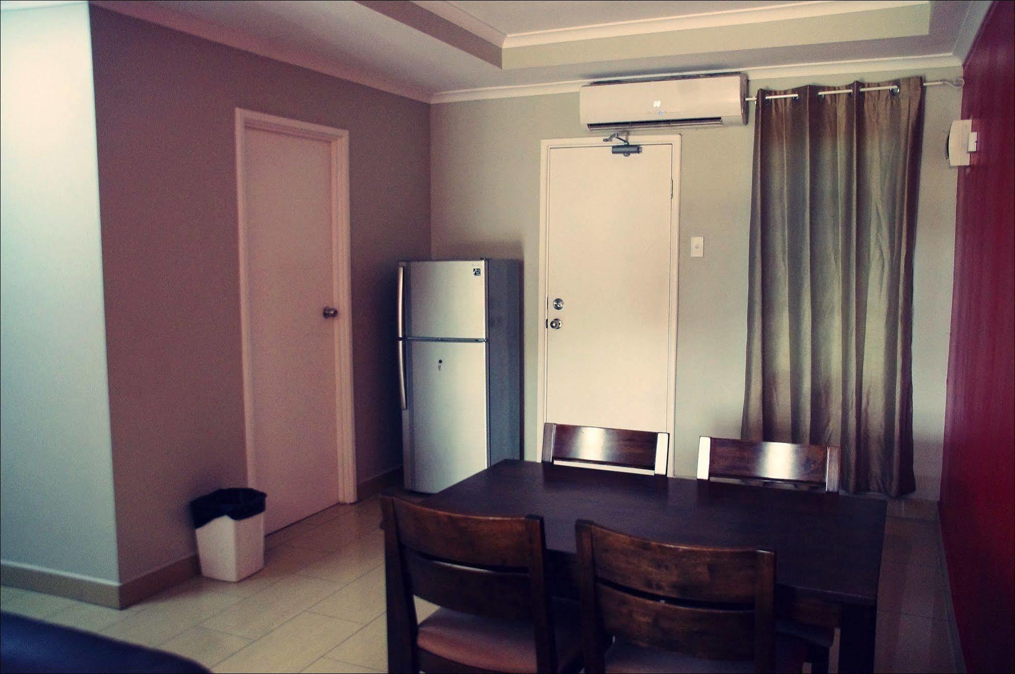 Citi Serviced Apartments And Motel - Korobosea Boroko Zewnętrze zdjęcie