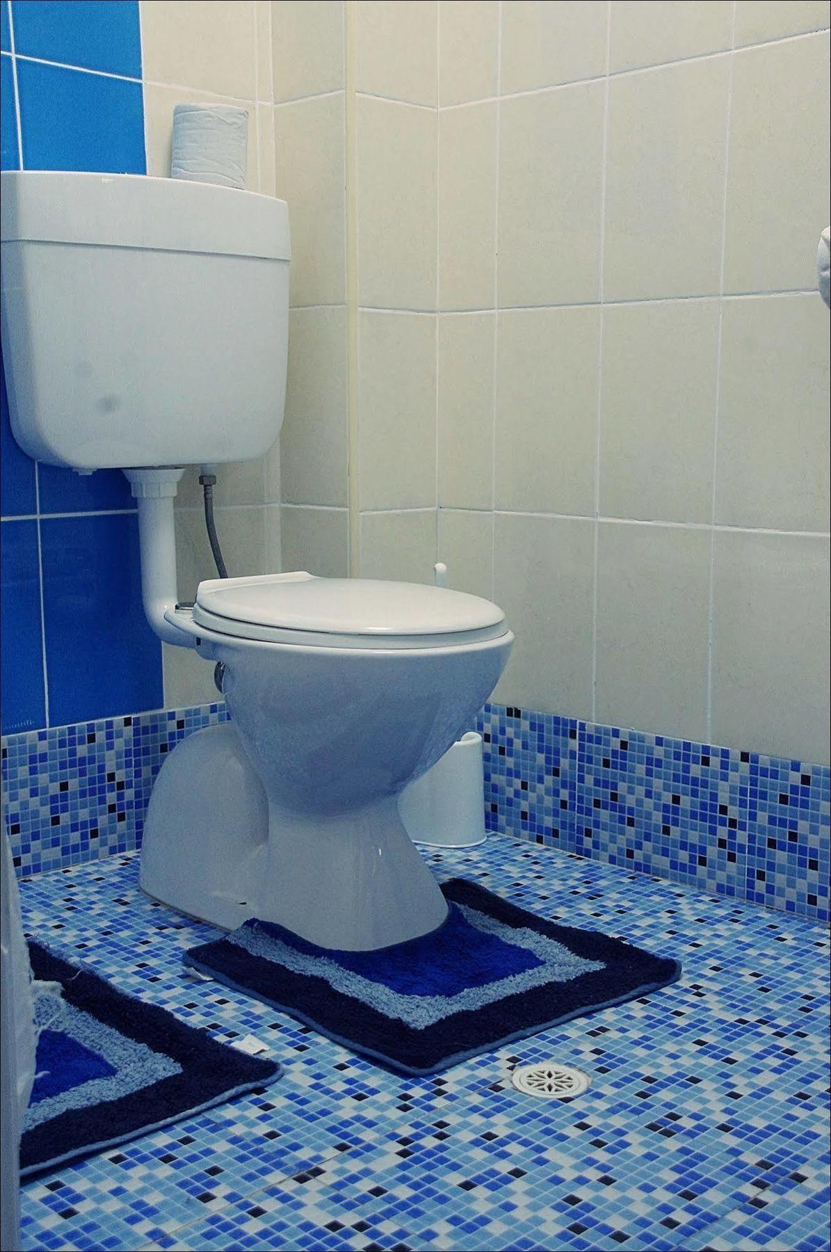 Citi Serviced Apartments And Motel - Korobosea Boroko Zewnętrze zdjęcie